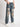 Men Baggy Heavy Distressed Jeans