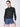 Women Dark Blue Regular Fit Denim shirt