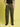 Men Olive Loose Fit Cargos Trousers