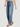 Women Blue Relax Fit cotton Jeans