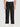Men Relaxed Front Long Pleats Korean Trouser