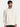 Men Crew Neck Drop Shoulder Graphic printed Off White Sweatshirt