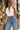 Women White Adjustable Halter Neck Top