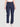 Women Navy Stretchable Slim Fit Jeans