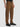 Men Relaxed Workwear Panelled Casual Trouser