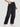 Women Charcoal Baggy Fit Jeans