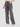 Women Solid Straight Fit Jeans