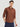 Men Brown Regular fit Casual shirt with brand Embroidery
