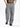 Men Grey Baggy Fit Cargo Trousers
