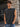 Men Black Acid Wash T Shirt