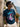Men Teal Graphic Print T-shirt