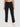 Women Brack Cargo Trousers