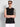 Men Relaxed Fit Sleeveless T-Shirt