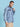 Filled With Guilt Detachable Print Patch