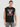 Men Graphicoversized Sleevless Cotton Tshirt