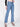 Women Bootcut Mid-Rise Light Fade Jeans