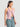 Women Halter neck front tie up adjustable top