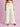 Women White Wide Leg Knitted Trousers