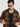 Men Relaxed Fit Checked Textured Spread Collar Shackets