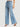 Women Blue Tinted Wide leg Denim Jeans