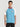 Men Oversize Color-Block Raglan T-Shirt