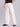 Men Off White Super Baggy Trousers