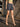 Women Dark Grey Cargo Shorts
