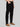 Men Black regular Fit Mid-Rise Jeans
