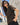 Women Brown Acid wash Oversize T-Shirt