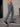 Men Solid Slim Fit Cargos Trousers