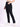 Women Black Stretchable Slim Fit Jeans