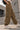 Women Loose Fit Pure Cotton Parachute Cargo Trouser