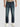 Men Regular Premium Heavy Washed Jeans