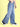 Women Wide Leg Jeans with Bow Applique