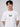 Men Regular fit Embroidered T-shirt