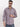 Men Lavender Tencil Blend Slim Fit Shirt