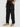 Men Relaxed Utility Cargo Trouser