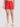 Women Solid Mid-Rise Relaxed Fit Graphic Lounge Boxer Shorts