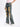 Women Distressed Trousers