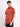 Men Rust Abstract print Single Pocket  Shirt