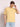 Men Solid Mustard Oversized T-Shirt