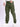 Men Olive Relax Fit Cargo Trousers