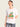 Women Graphic Printed Cotton Oversized T-shirt