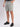 Men Grey Regular Fit Pleated Chino Shorts