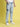 Men Relaxed Heavy Washed Jeans