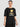 Women Half Sleeve T-Shirt With Graphics