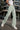 Men Relaxed Fit Solid Cut & Sew Casual Trouser