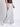 Men Solid Baggy Fit Mid Rise Pleated Chinos Trousers