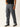 Men Straight Cargo Trousers