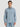 Men Blue Relaxed Fit Faded Casual Denim Shirt
